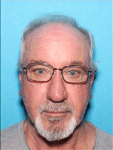 Clark Lee Colburn a registered Sex Offender of Mississippi