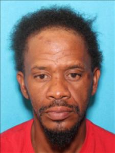 Alfonzo Webb Wells a registered Sex Offender of Mississippi