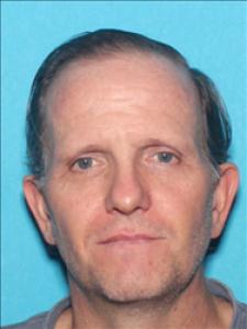 Michael James Anderson a registered Sex Offender of Mississippi