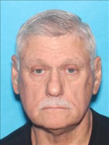 Johnson Wayne Grapes a registered Sex Offender of Mississippi