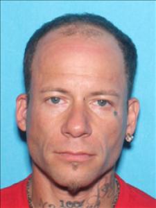 Jason Ray Dowse a registered Sex Offender of Mississippi