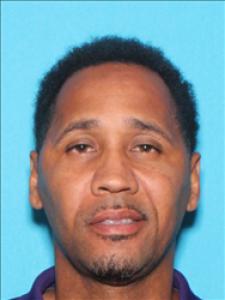 Booker Terrell Rankins a registered Sex Offender of Mississippi