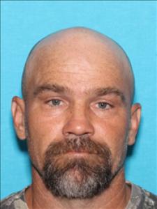 Michael Lee Garrison a registered Sex Offender of Mississippi