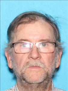 Benny Ray Walker a registered Sex Offender of Mississippi