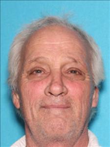 Jan George Bergant a registered Sex Offender of Mississippi