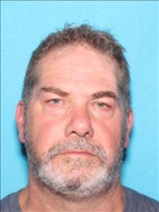 James Doyle Adams a registered Sex Offender of Mississippi