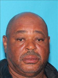 Allen Bernard Vaughn a registered Sex Offender of Mississippi
