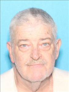 James Ansley Bryan a registered Sex Offender of Mississippi