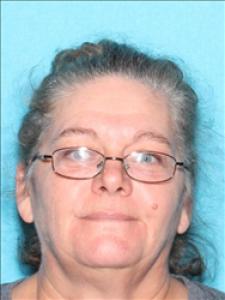 Patricia Ann Thomson a registered Sex Offender of Mississippi