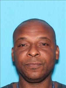 Eric Dantel Nash a registered Sex Offender of Mississippi