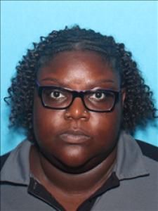 Kaneshia Rochelle Tate a registered Sex Offender of Mississippi