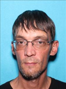 Anthony Daniel Branham a registered Sex Offender of Mississippi