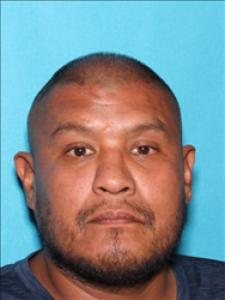 Carlos Randall Ben a registered Sex Offender of Mississippi