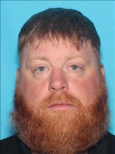 Brandon Wain Walker a registered Sex Offender of Mississippi