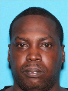 Christopher Simon a registered Sex Offender of Mississippi