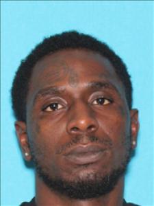 Antonio Jamal Brown a registered Sex Offender of Mississippi