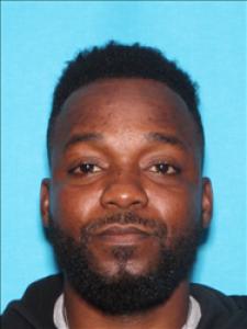 Derrick Devon Townsend a registered Sex Offender of Mississippi