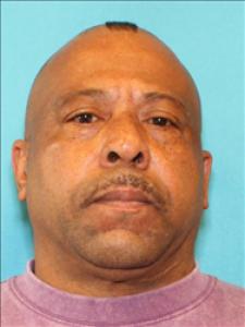 Scott Landor a registered  of Mississippi