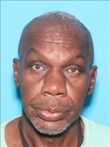 Calvin Bernard Barber a registered Sex Offender of Mississippi