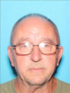 Edward Alan Meadows a registered Sex Offender of Mississippi