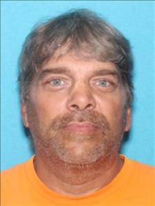 Barry Lee Fitzgerald a registered Sex Offender of Mississippi