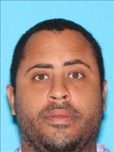 Jeremy Warren Moss a registered Sex Offender of Mississippi