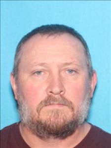 Geoffrey Michael Sturgill a registered Sex Offender of Mississippi