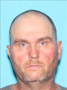 David Shaun Echols a registered Sex Offender of Mississippi