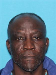 Billy Ray Barnes a registered Sex Offender of Mississippi