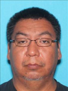 Aristotle Duane Phillips a registered Sex Offender of Mississippi