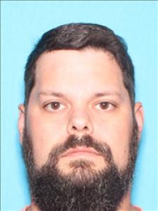 Cory Christopher Childress a registered  of Mississippi