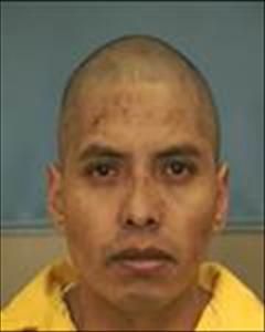 Estaban Martinez Velasco a registered Sex Offender of New Mexico