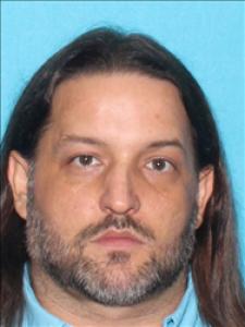 Tony Ray Frazier a registered Sex Offender of Mississippi