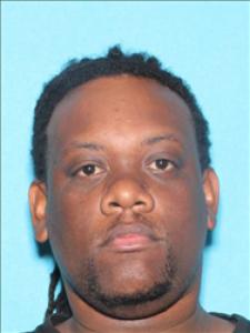 Damario Antwain Easterling a registered Sex Offender of Mississippi