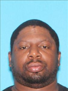 Eric Dewayne Barnes a registered Sex Offender of Mississippi