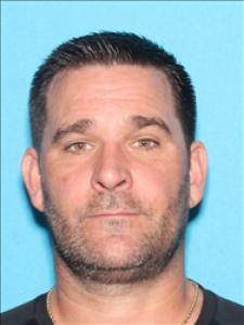 John Bradley Lamberson a registered Sex Offender of Mississippi