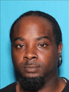 Alexander Pierre Sims a registered Sex Offender of Mississippi