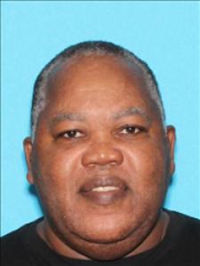 Terry Allen Gibson a registered Sex Offender of Mississippi