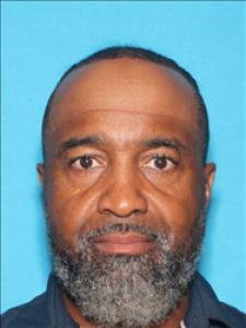 Antonio Burnett a registered Sex Offender of Mississippi