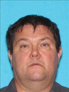 Scott Allen Main a registered Sex Offender of Mississippi
