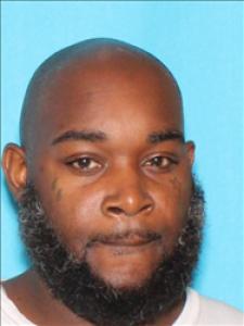 Damarius Cortes Cage a registered Sex Offender of Mississippi