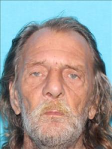 Daniel Joe Daggs a registered Sex Offender of Mississippi