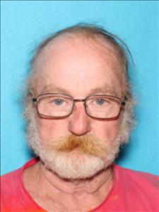 Joseph Derric Mathis a registered  of Mississippi