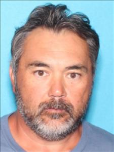 Danny Carl Dees a registered Sex Offender of Mississippi