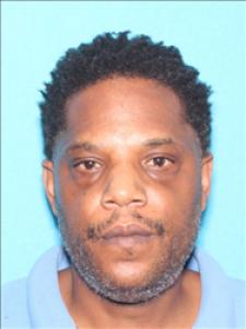 Fernando Jones a registered Sex Offender of Mississippi
