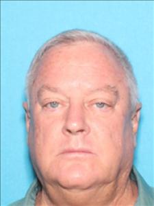 Douglas Allen Taylor a registered Sex Offender of Mississippi