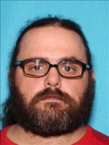 Anthony Robert Bennett a registered Sex Offender of Mississippi