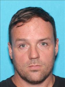Michael Justin Key a registered Sex Offender of Mississippi