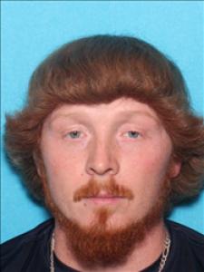 Austin James Baird a registered Sex Offender of Mississippi
