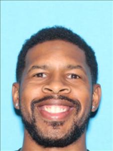 Jawroski Anderco Denton a registered Sex Offender of Mississippi